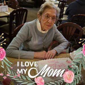 Meet your Posher, Angie